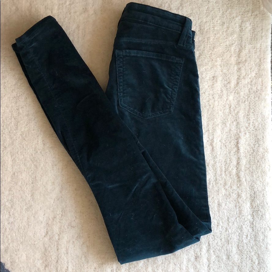 J Brand Skinny Jeans